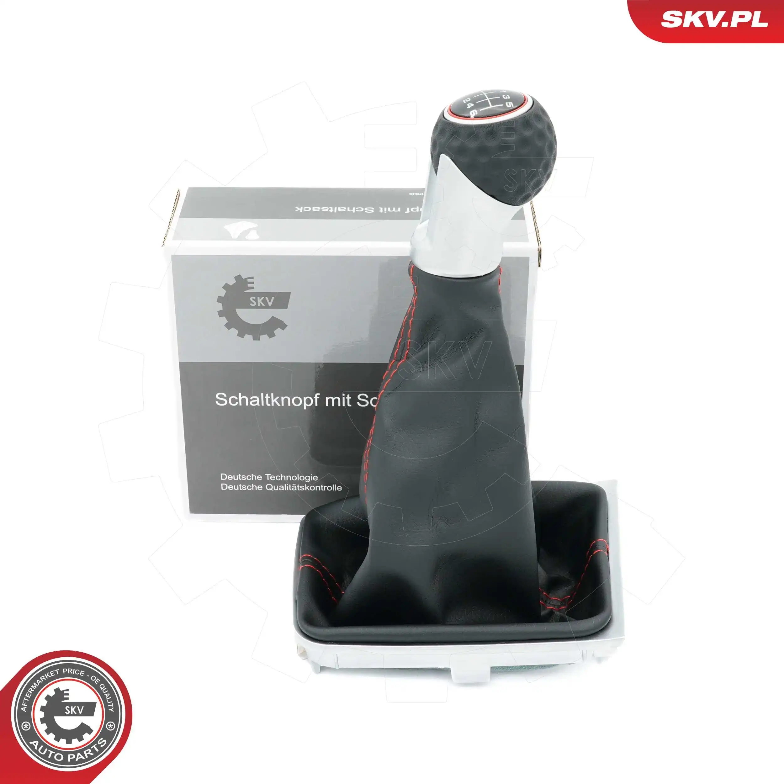 Gear Lever Knob
